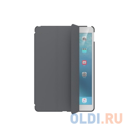 

Накладка SwitchEasy CoverBuddy для iPad 10.2" темно-серый GS-109-94-152-17