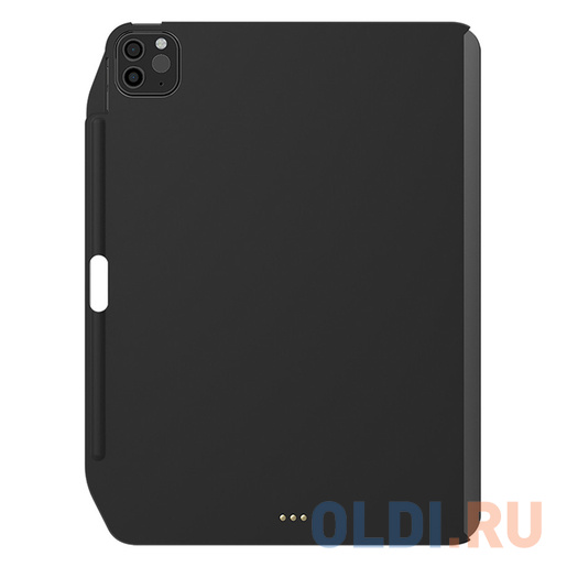 

Накладка SwitchEasy CoverBuddy для iPad Pro 11" чёрный GS-109-98-152-11