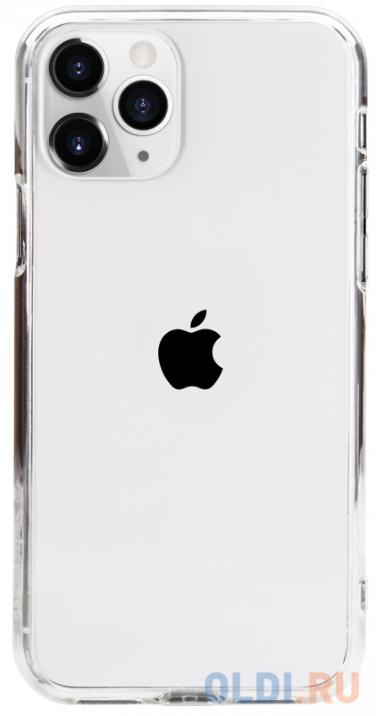 

Накладка SwitchEasy Crush для iPhone 11 Pro прозрачный GS-103-84-168-65