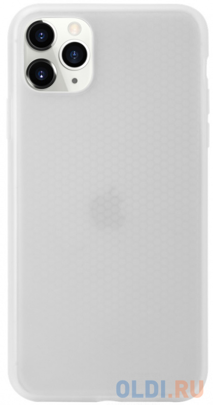 

Накладка SwitchEasy Skin для iPhone 11 Pro прозрачный GS-103-80-193-65