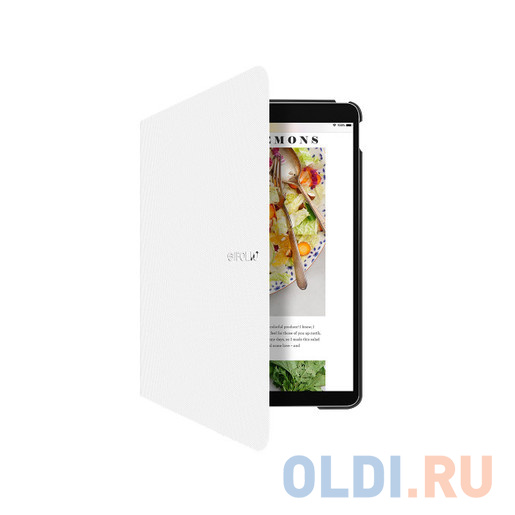 

Чехол-книжка SwitchEasy Folio для iPad mini 7.9" белый GS-109-70-155-12