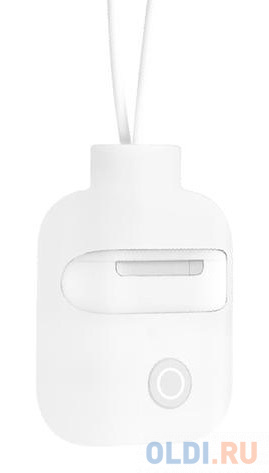 

Чехол SwitchEasy "ColorBuddy" для AirPods белый GS-108-40-184-12