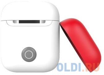 

Чехол SwitchEasy "Colors" для AirPods 2 белый GS-108-71-139-12