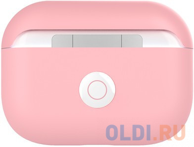 

Чехол SwitchEasy "Colors" для AirPods Pro розовый GS-108-101-139-41