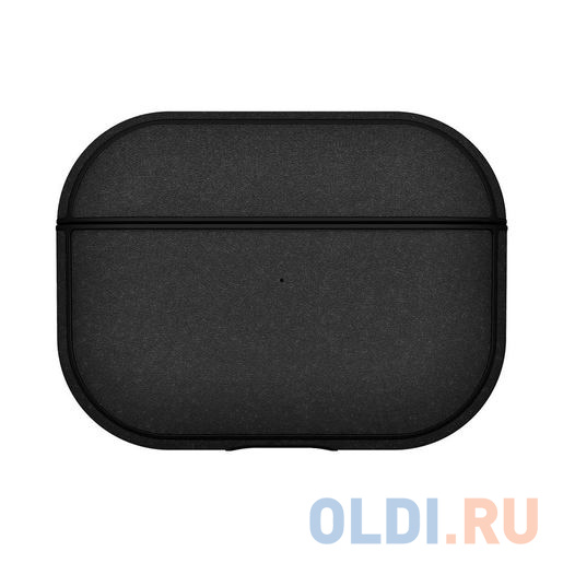 

Чехол Incase "Metallic Case" для AirPods Pro чёрный INOM100678-BLK