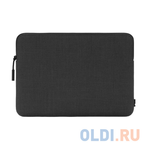 

Чехол Incase Slim Sleeve With Woolenex для MacBook Pro 15" серый INMB100606-GFT