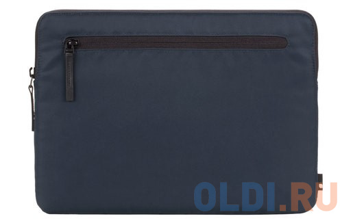 

Чехол Incase Compact Sleeve для MacBook Pro 13" темно-синий INMB100335-NVY