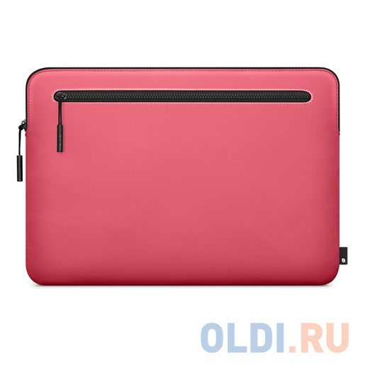 

Чехол Incase Compact Sleeve для MacBook Pro 16" красный INMB100612-HRD