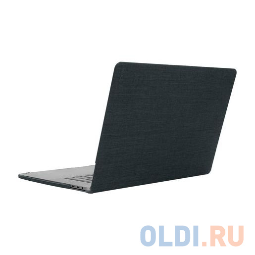 

Чехол Incase Slim Sleeve with Woolenex для MacBook Pro 13" темно-синий INMB100605-HNY