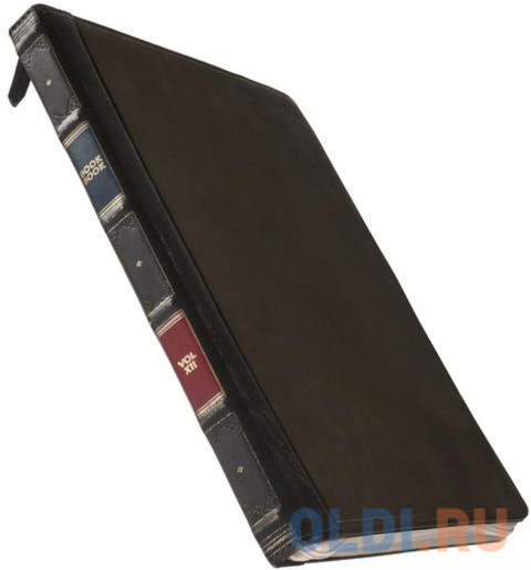 

Чехол-книжка Twelve South "BookBook Vol 2" для iPad Pro 11 коричневый 12-1905