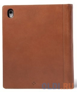 

Чехол-книжка Twelve South "Journal" для iPad Pro 11 коричневый 12-1909