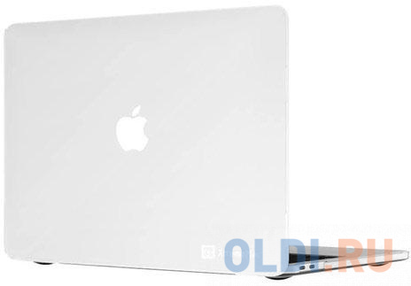 

Накладка XtremeMac "Microshield" для MacBook Pro 15" прозрачный MBP2-MC15-03
