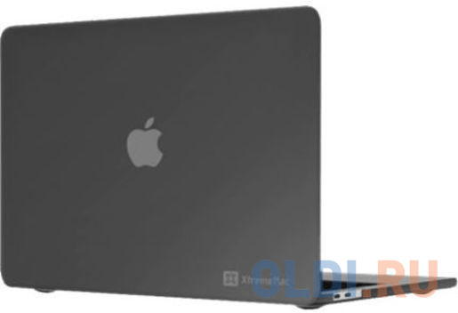 

Накладка XtremeMac "Microshield" для MacBook Pro 15" чёрный MBP2-MC15-13