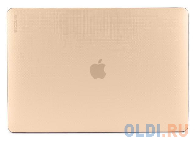 

Чехол-накладка Incase INMB200260-BLP для MacBook Pro 13" розовый