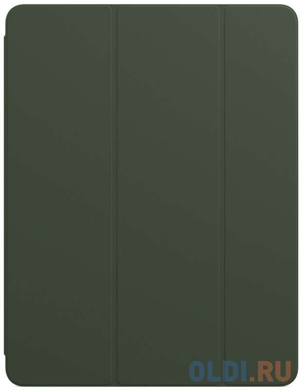 

Чехол-книжка Apple Smart Folio для iPad Pro 12.9 зеленый MH043ZM/A