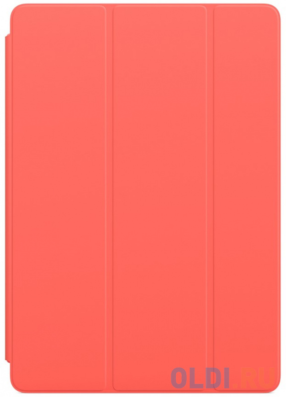 

Чехол-книжка Apple "Smart Cover" для iPad розовый цитрус MGYT3ZM/A