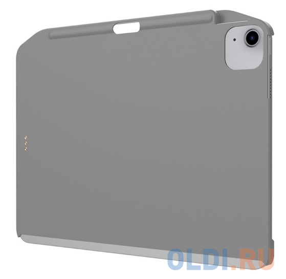 

Накладка SwitchEasy "CoverBuddy" для iPad Air 10.9" темно-серый GS-109-151-205-116