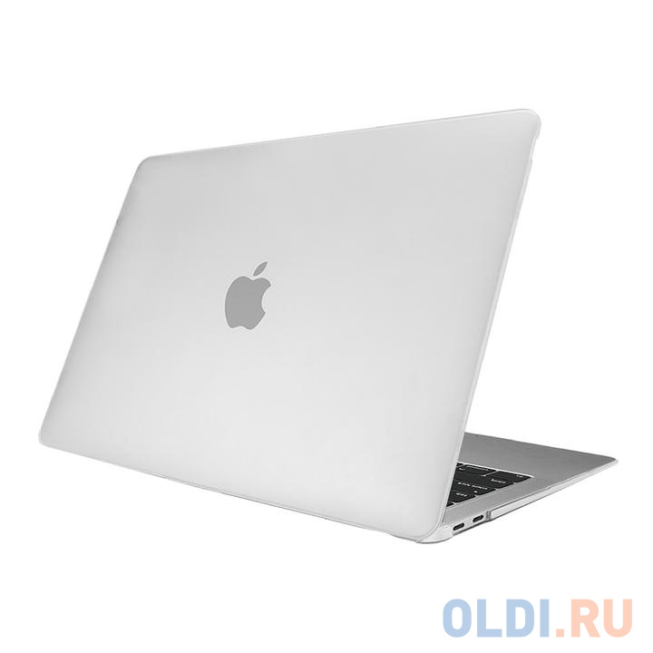 

Накладка SwitchEasy "Nude Case" для MacBook Air 13" прозрачный GS-105-53-111-65
