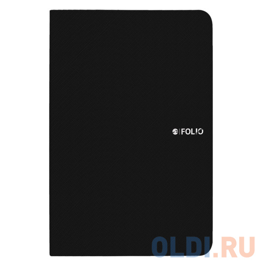 

Чехол-книжка SwitchEasy CoverBuddy Folio для iPad 10.2" чёрный GS-109-94-155-11