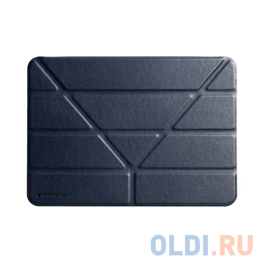 

Чехол-книжка SwitchEasy Origami для iPad Air 10.9" синий GS-109-151-223-63