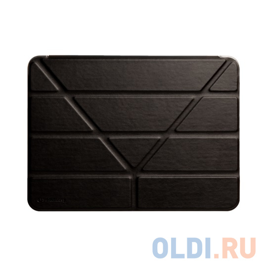 

Чехол-книжка SwitchEasy Origami для iPad Air 10.9" чёрный GS-109-151-223-11
