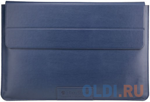

Чехол SwitchEasy "EasyStand" для Macbook 13" синий GS-105-114-201-63