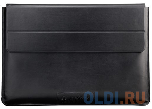 

Чехол SwitchEasy "EasyStand" для Macbook 13" чёрный GS-105-114-201-11