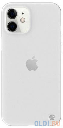

Накладка SwitchEasy GS-103-121-126-162 для iPhone 12 mini прозрачный
