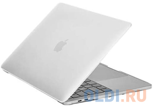 

Накладка Case-Mate "Snap-On" для MacBook Pro 13" прозрачный CM038934