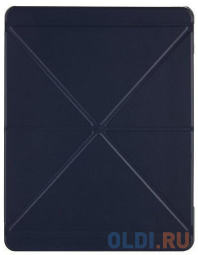 

Чехол-книжка Case-Mate "Multi Stand Folio" для iPad Pro 11 синий CM043208