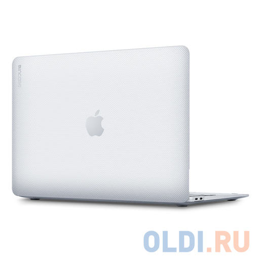 

Накладка Incase Hardshell Case для MacBook Air 13" прозрачный INMB200615-CLR