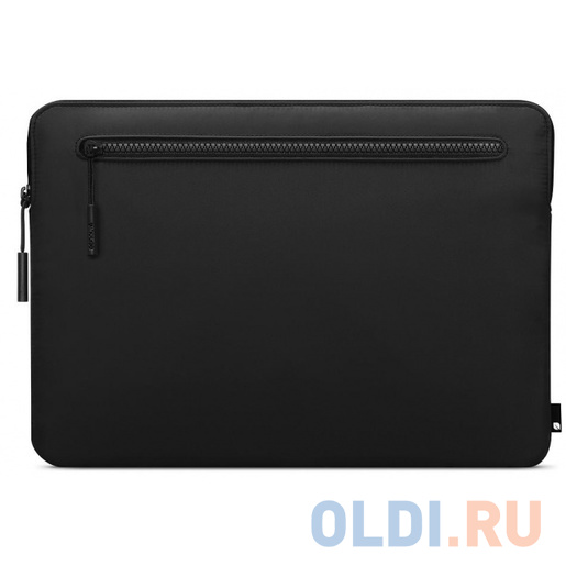 

Чехол Incase Compact Sleeve для MacBook Pro 15" чёрный INMB100595-BLK