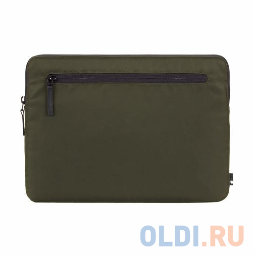 

Чехол Incase Compact Sleeve для MacBook Pro 15" оливковый INMB100336-OLV
