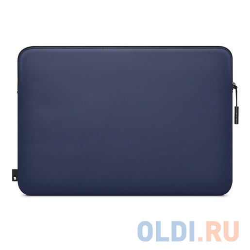 

Чехол Incase "Compact Sleeve in Flight" для MacBook Pro 16" синий INMB100614-NVY