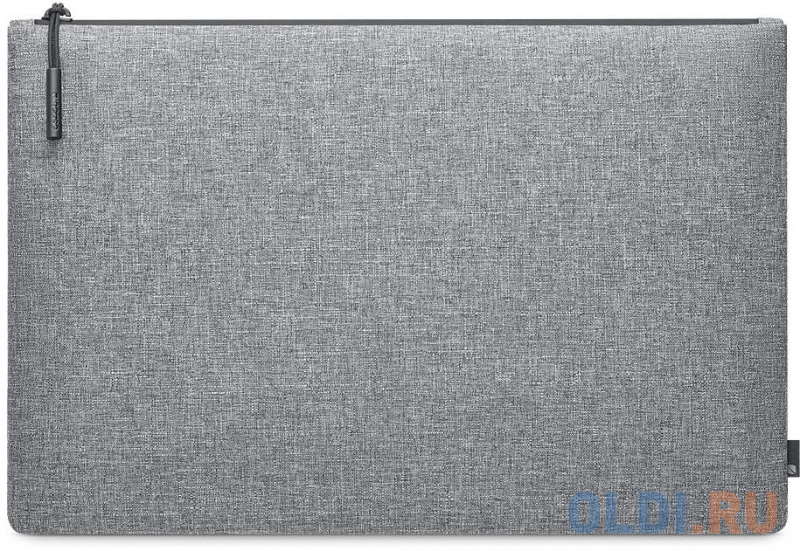 

Чехол Incase "Flat Sleeve" для MacBook Pro 16" серый INMB100658-HGY