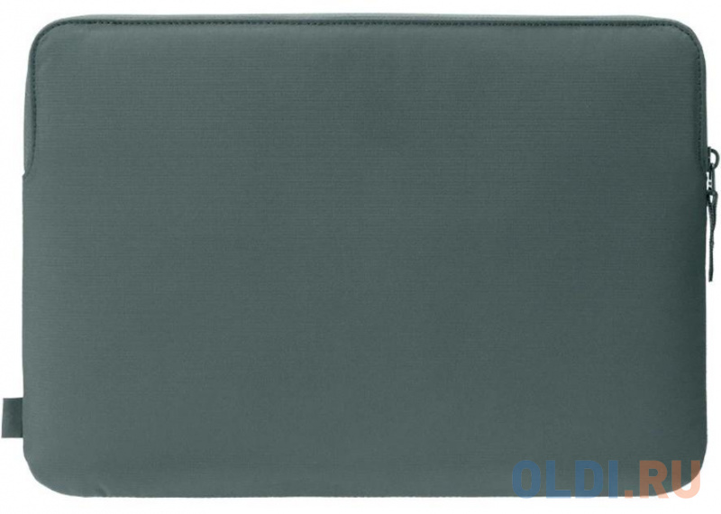 

Чехол Incase "Compact Sleeve" для MacBook Pro 16" зеленый INMB100608-OGN