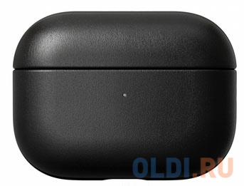 

Чехол Nomad "Rugged" для AirPods Pro чёрный NM22010O00