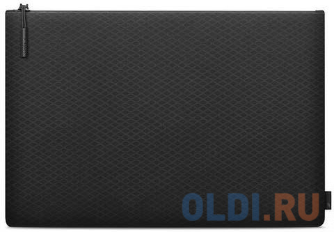 

Чехол Incase "Flat Sleeve" для MacBook Pro 13" чёрный INMB100657-HBK