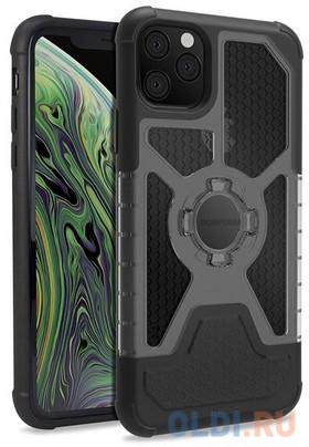 

Накладка Rokform "Crystal Wireless" для iPhone 11 Pro чёрный 306021P