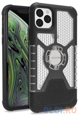 

Накладка Rokform "Crystal Wireless" для iPhone 11 Pro Max прозрачный 306220P