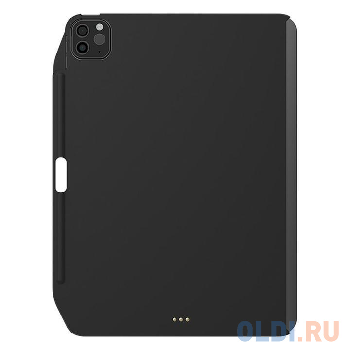 

Накладка SwitchEasy "CoverBuddy" для iPad Pro 12.9 чёрный GS-109-99-205-11