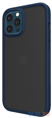 Чехол-накладка SwitchEasy AERO Plus для iPhone 12 Pro Max (6.7