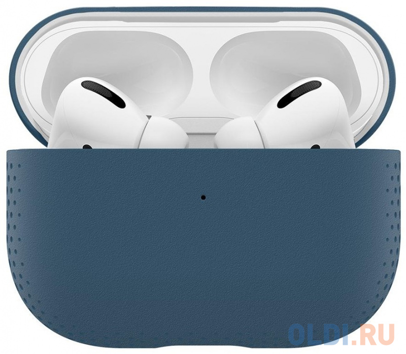 

Чехол Incase "Reform Sport Case" для AirPods Pro синий INOM100679-BLU