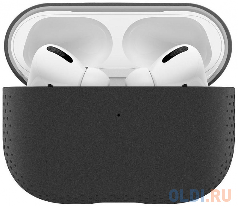 

Чехол Incase "Reform Sport Case" для AirPods Pro чёрный INOM100679-BLK