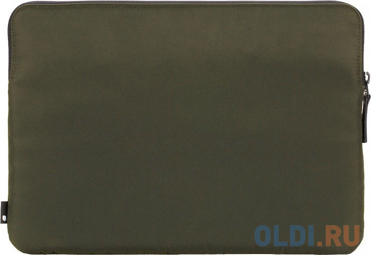 

Чехол Incase Classic Sleeve для MacBook Pro 15" оливковый INMB100644-OLV