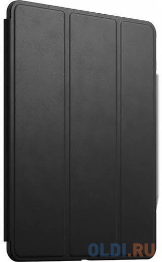 

Чехол-книжка Nomad "Rugged Folio" для iPad Pro 12.9 чёрный NM2IC10H00