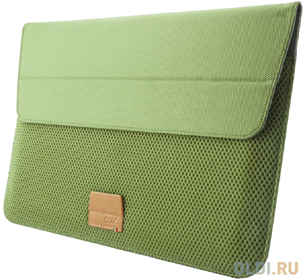

Сумка Cozistyle ARIA Stand Sleeve MacBook 15" Pro Retina - Fern Green