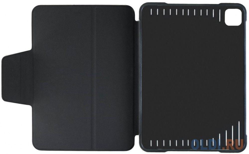 Чехол-книжка IT BAGGAGE ITIP11D-1 для iPad Pro 11 iPad Air 10.9" чёрный - фото 3