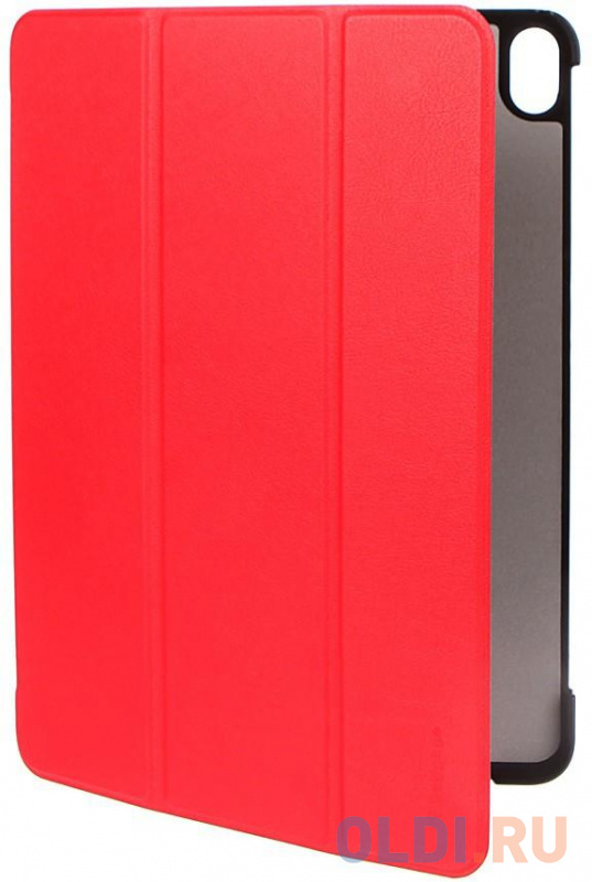 

Чехол-книжка IT BAGGAGE ITIPA4109-3 для iPad Air 4 10.9 красный