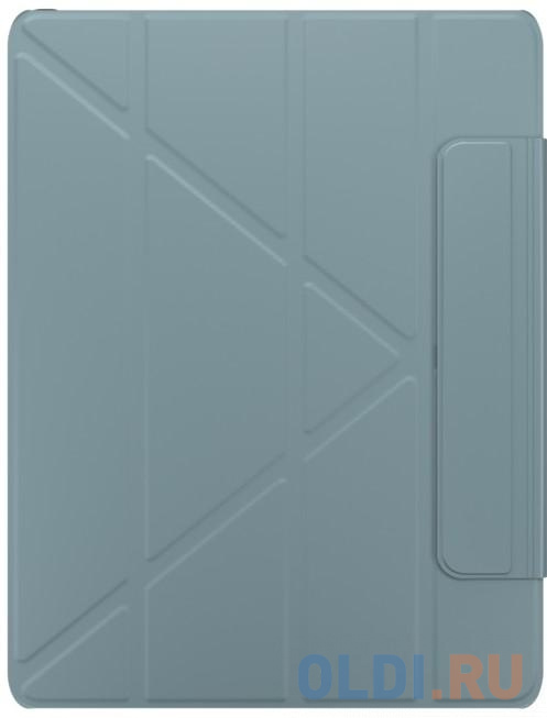 

Чехол-книжка SwitchEasy Origami для iPad Pro 12.9 голубой GS-109-176-223-184